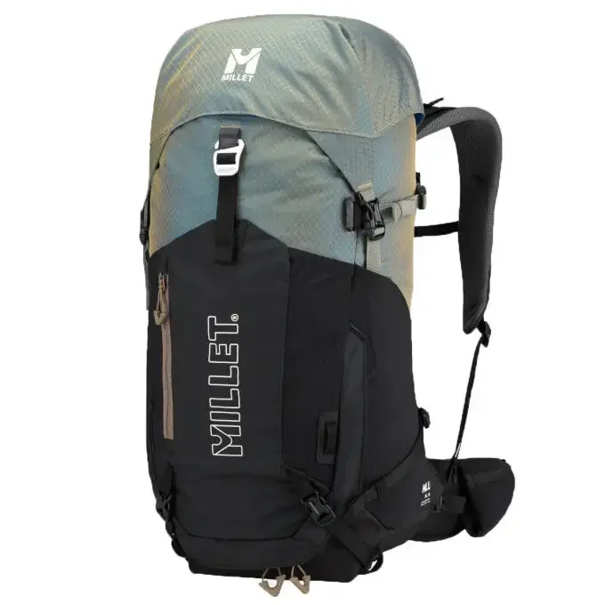 Sac à dos de randonnée UBIC 30 – E-Black/Sand Livraison Mondiale