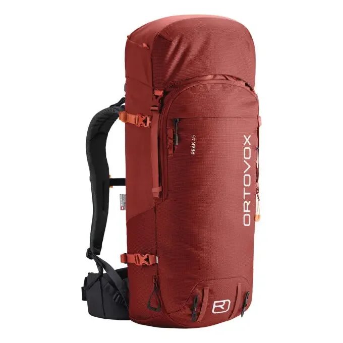 Sac à dos de ski de randonnée/alpinisme Peak 45 – Cengia Rossa Quantité Limitée