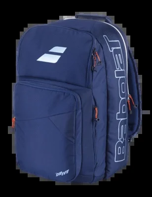 Sac à Dos de Tennis Babolat Bp Pure Drive 11Th Gen Blue