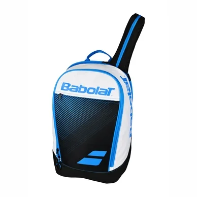 Sac à dos de tennis Babolat Classic Club Blue