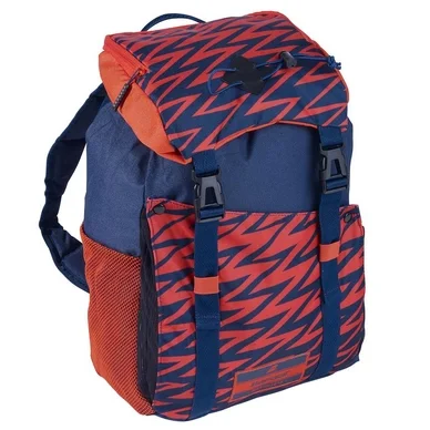 Sac à Dos de Tennis Babolat Junior BP Classsic Blue Red