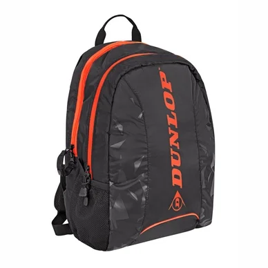 Sac à Dos de Tennis Dunlop NT Backpack Orange Black