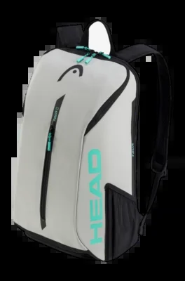 Sac à Dos de Tennis HEAD Tour Backpack 25L CCTE