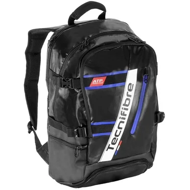 Sac à dos de tennis Tecnifibre ATP Endurance Backpack Noir
