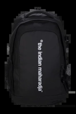 Sac à Dos de Tennis The Indian Maharadja PLX5.34 Black