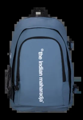 Sac à Dos de Tennis The Indian Maharadja PMX5.24 Blue Grey