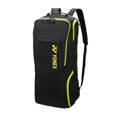 Sac à Dos de Tennis Yonex Active Series 8922EX Black Lime