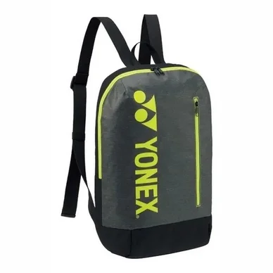 Sac à Dos de Tennis Yonex Team Series Backpack Mini 42112E Black
