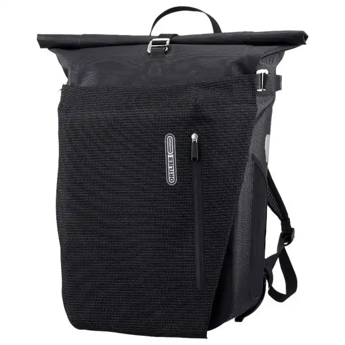 Sac à dos et sacoche de vélo Ortlieb VARIO HIGH-VIS Bon Plan