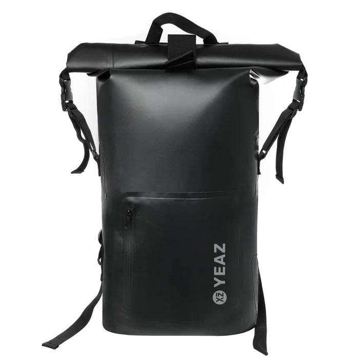 Sac à dos étanche logo blanc Yeaz Stockholm 32 L [Taille 32 L]