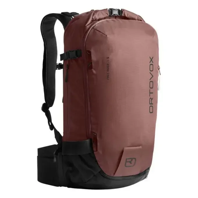 Sac à dos FREE RIDER 26 S CHESTNUT Dernier Modèle