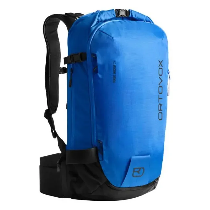 Sac à dos FREE RIDER 28 BLUE NOTE Prix Cassé