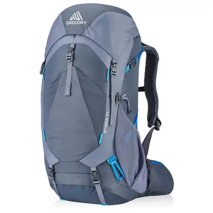 Sac à dos Gregory AMBER 44 Arctic Grey Offre Spéciale
