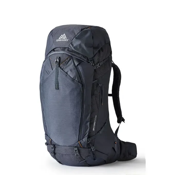 Sac à dos Gregory Baltoro 100 PRO LG Alaska Blue Satisfait Ou Remboursé