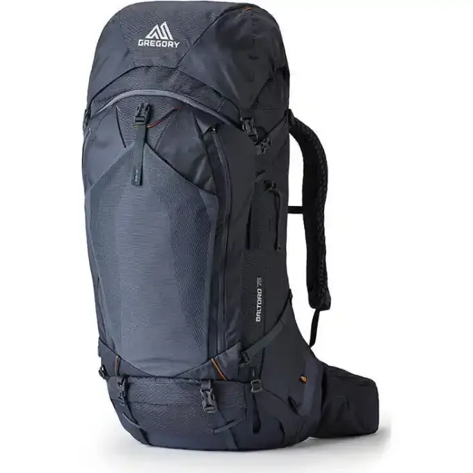 Sac à dos Gregory BALTORO 75 Alaska Blue Dernière Chance