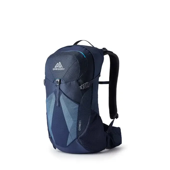 Sac à dos Gregory CITRO 24 RC Volt Blue Livraison Express