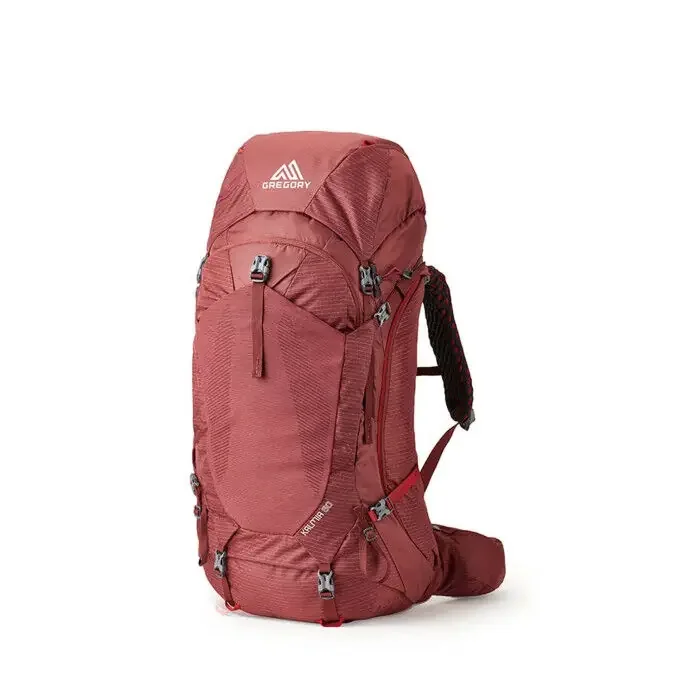 Sac à dos Gregory KALMIA 60 XS/SM PLUS BORDEAUX RED Exclusif