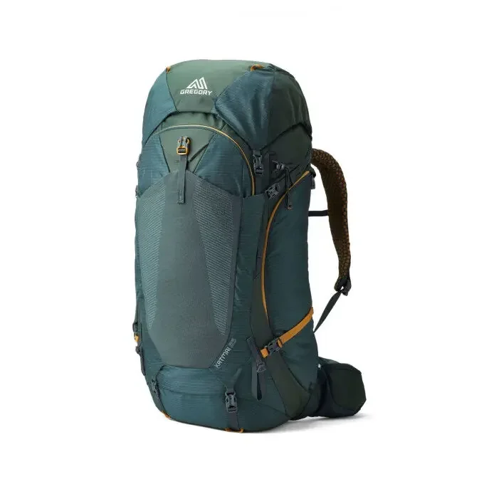 Sac à dos Gregory KATMAI 65 RC SM/MD Oxide Green Commander Vite