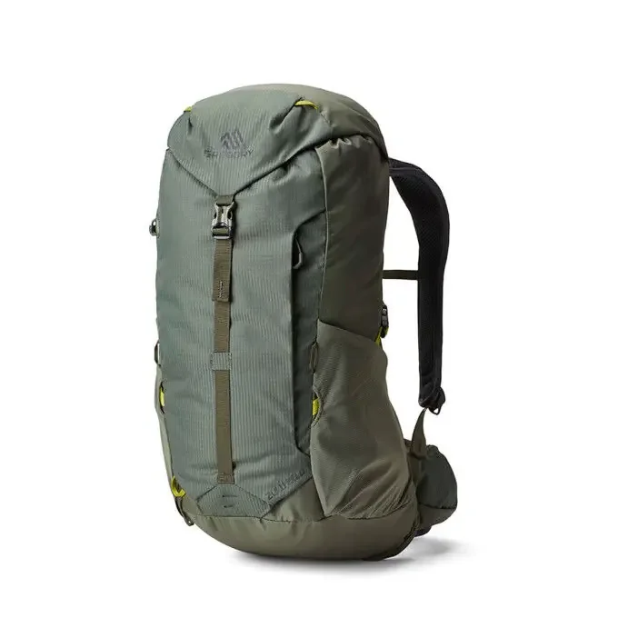 Sac à dos Gregory ZULU 28 LT RC Forage Green Fait Main