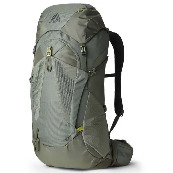 Sac à dos Gregory ZULU 35 Forage Green Authentique