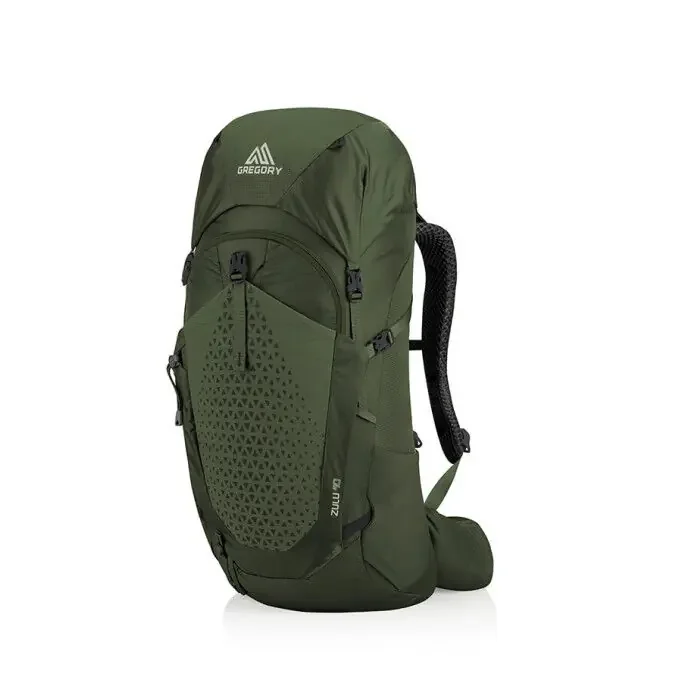 Sac à dos Gregory ZULU 35 Olive Green Top Vente