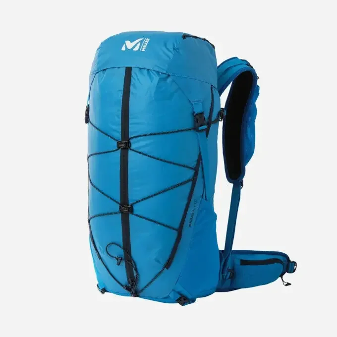 Sac à dos Homme Millet WANAKA 30 Electric Blue Prix Promo