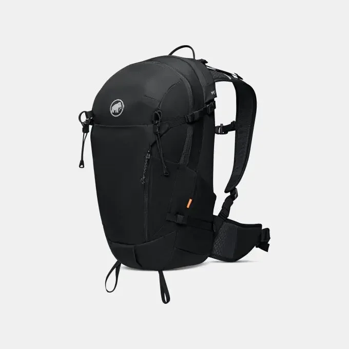 Sac à dos Mammut LITHIUM 25 black Satisfait Ou Remboursé
