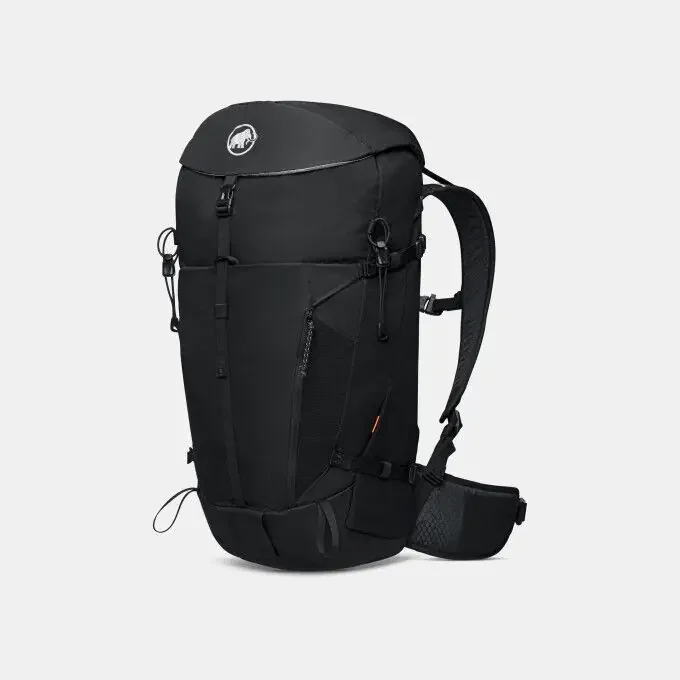 Sac à dos Mammut LITHIUM 30 Black Meilleure Qualité