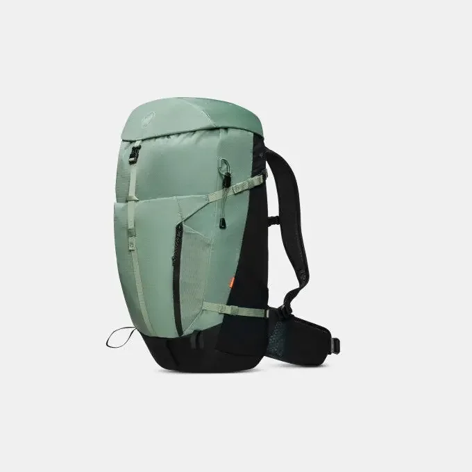 Sac à dos Mammut LITHIUM 30 WOMEN Jade Black Offre Limitée