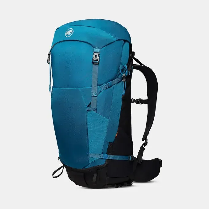 Sac à dos Mammut LITHIUM 40 Sapphire-Black Meilleur Prix