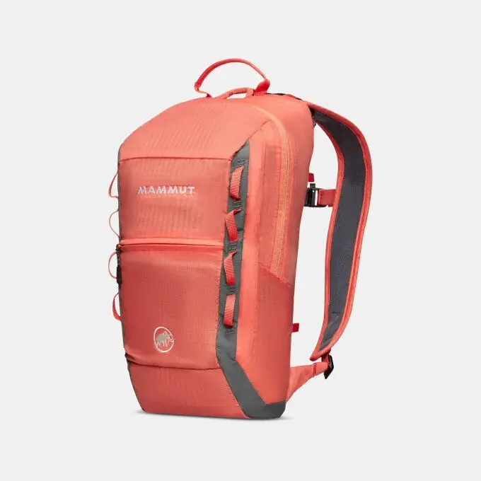 Sac à dos Mammut NEON LIGHT Salmon Bon Marché