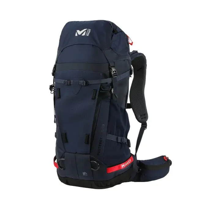 Sac à dos Millet PEUTEREY INTEGRALE 35+10 Saphir Prix Cassé