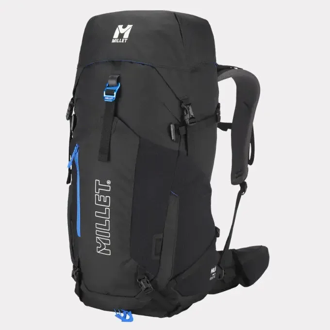 Sac à dos Millet UBIC 40 Black Acheter Direct