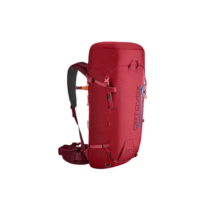 Sac à dos Ortovox PEAK LIGHT 30S Hot Coral Affaire À Saisir