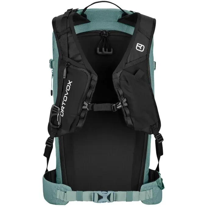 Sac à dos ORTOVOX SWITCHBACK 27 GLACIER GREY Pas Cher