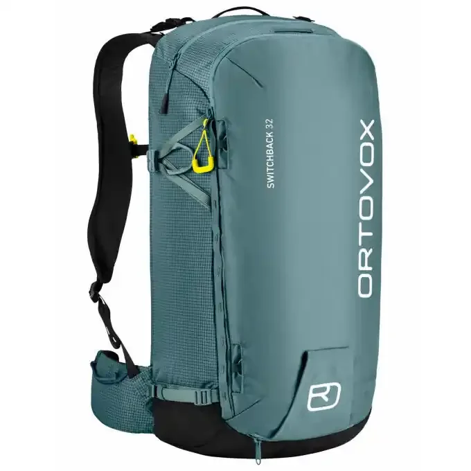 Sac à dos ORTOVOX SWITCHBACK 32 GLACIER GREY Prix Choc