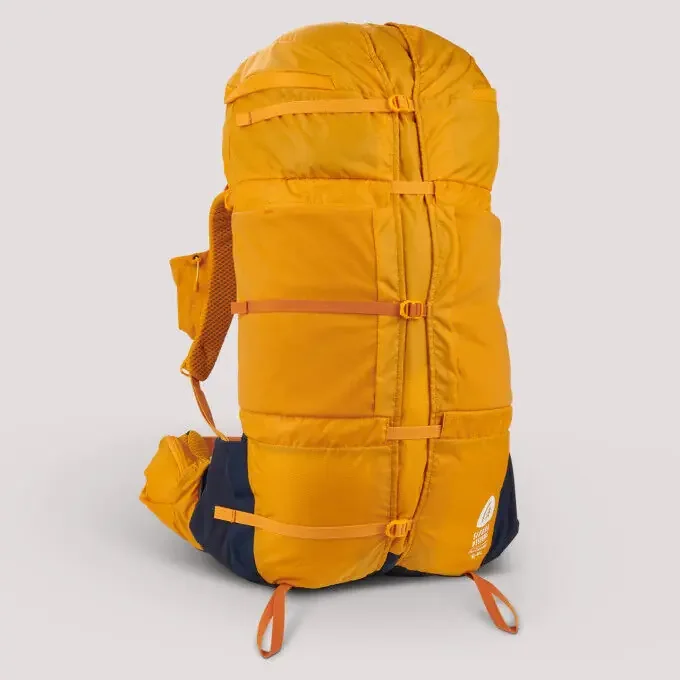 Sac à dos Sierra Designs FLEX CAPACITOR 60-80L Butterscotch Nouveauté
