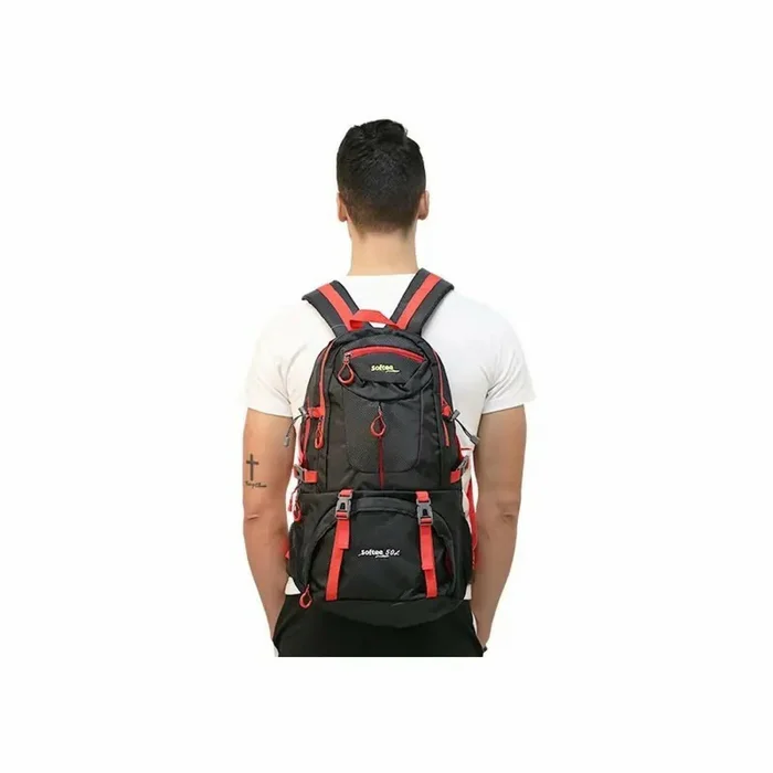 Sac à dos Softee Trekking Climber 50L [Taille 50 L]