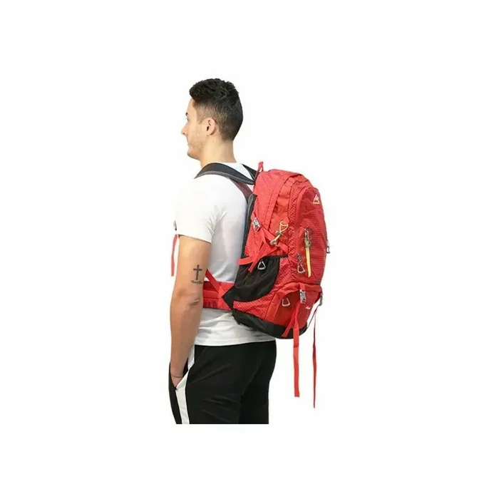 Sac à dos Softee Trekking Climber 65L [Taille 65 l]
