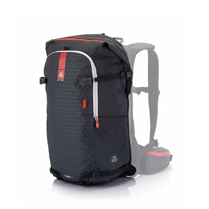 Sac Airbag Switch TOUR25 + TOUR40 Retour Gratuit