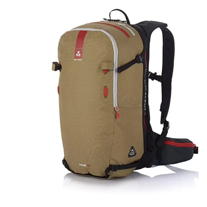 Sac Arva Airbag TOUR 32 SWITCH SAND Offre Exclusive