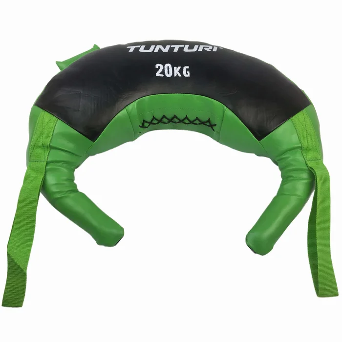 Sac bulgare Tunturi [Taille 20 kg]