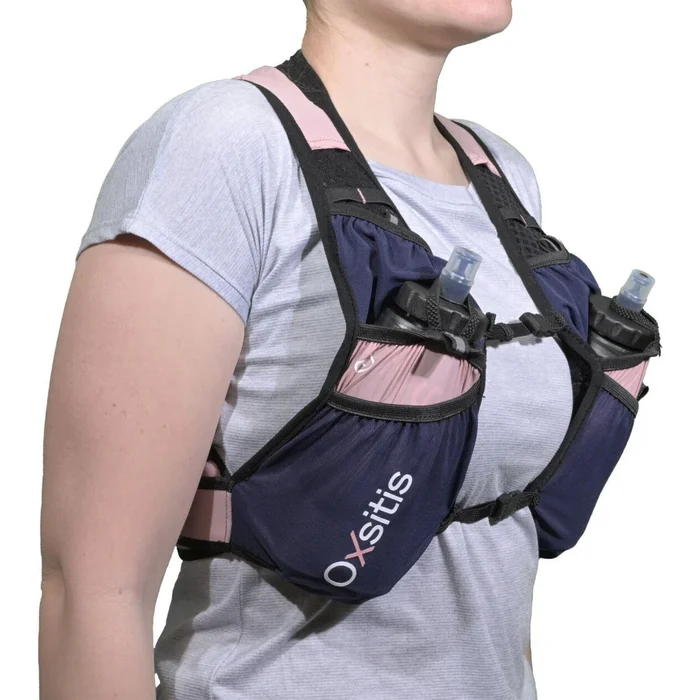 Sac d&rsquo;hydratation femme Oxsitis Gravity [Taille XS/S]