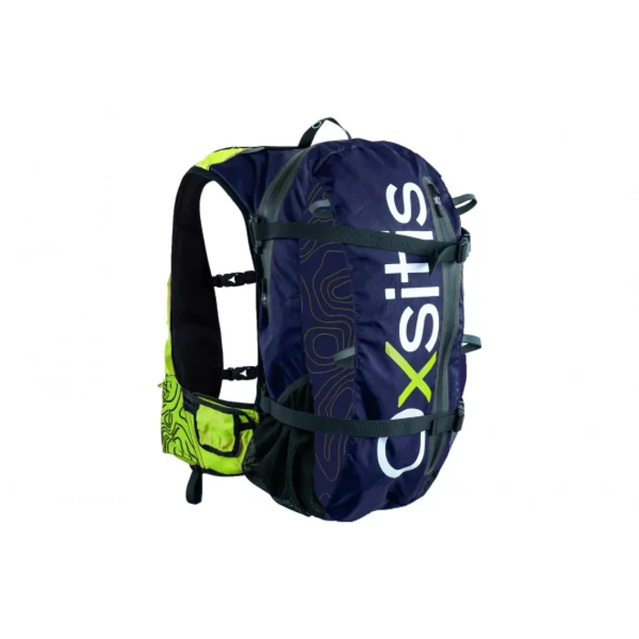 Sac d&rsquo;hydratation Oxsitis Enduro Ultra 30 L [Taille 2XS]