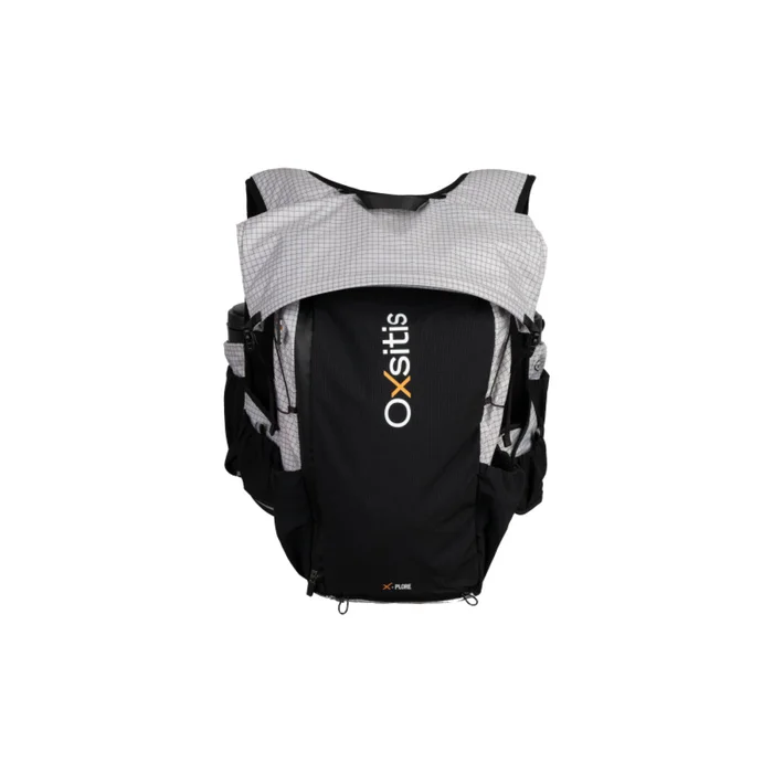 Sac d&rsquo;hydratation Oxsitis X-Plore 28+5 [Taille S/M]