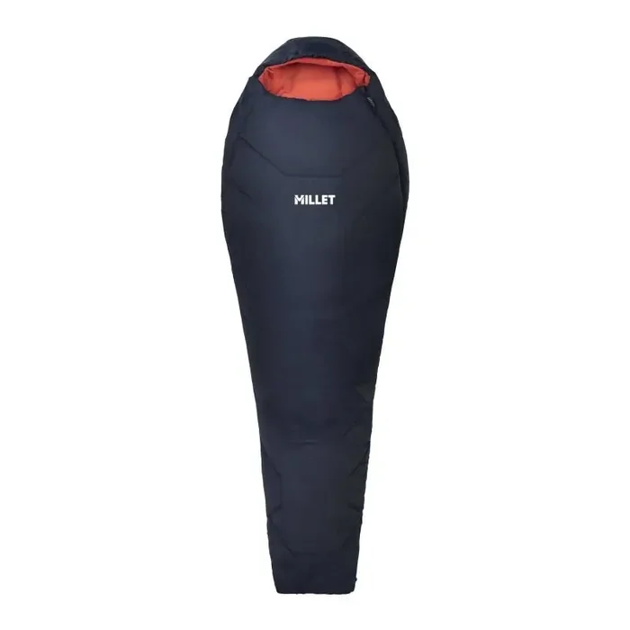 Sac de couchage Baikal 1100 femme Millet Offre Exclusive