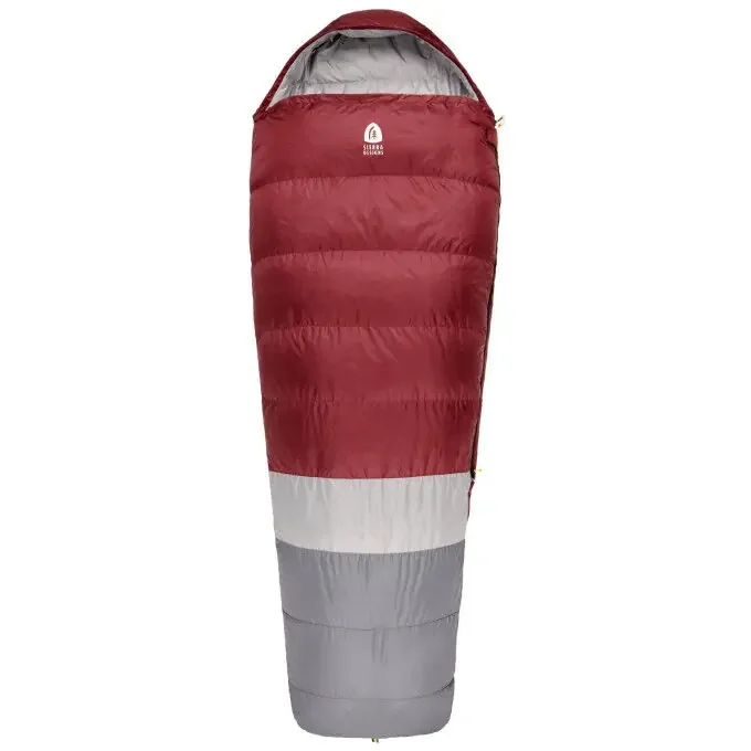 Sac de couchage Sierra Designs INDY PASS 30° En Vogue