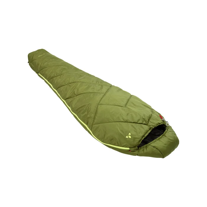 Sac de couchage VAUDE Sioux 400 II [Taille Ouverture Gauche]