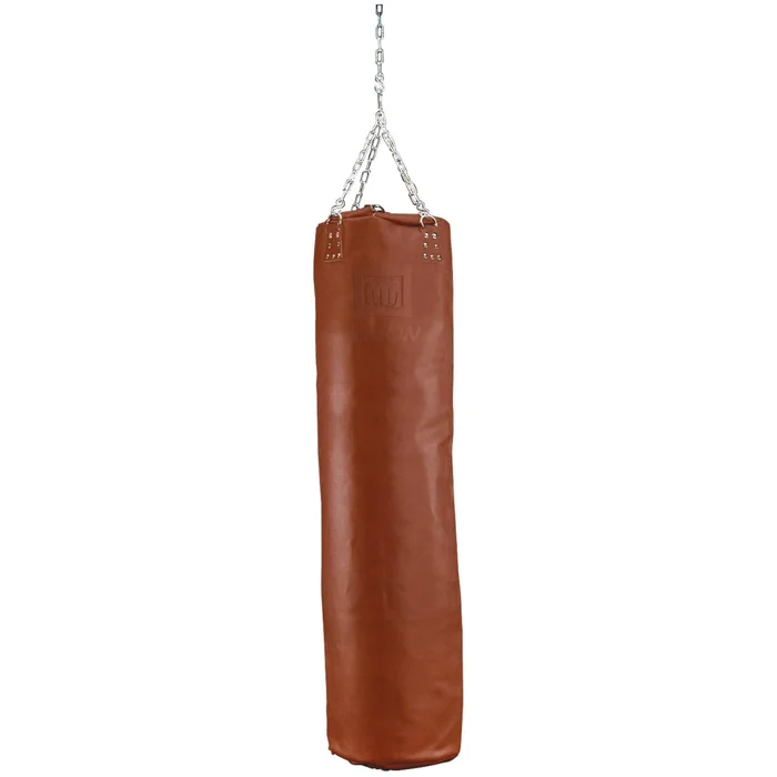 Sac de frappe cuir vide Kwon [Taille 150 cm]