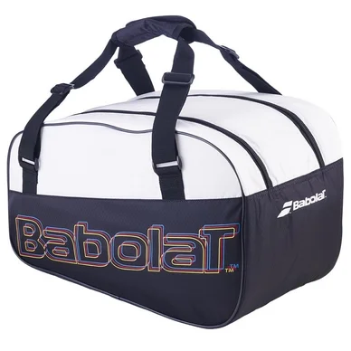 Sac de Padel Babolat Unisex RH Lite Black White